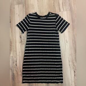 BCBG Tshirt Dress